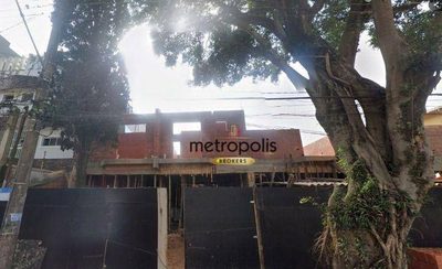 Cobertura, 3 quartos, 117 m² - Foto 2