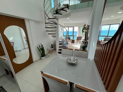 Apartamento, 2 quartos, 83 m² - Foto 1