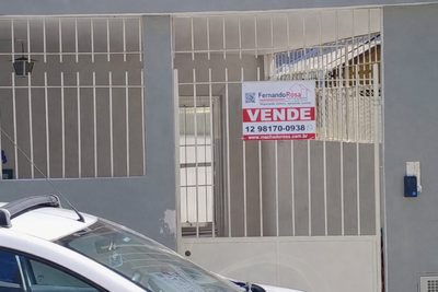 Casa, 4 quartos, 156 m² - Foto 1