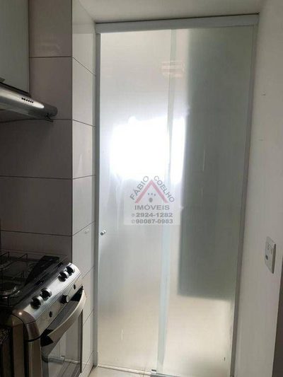 Apartamento, 2 quartos, 66 m² - Foto 4