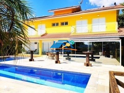 Sítio, 4 quartos, 1473 m² - Foto 5