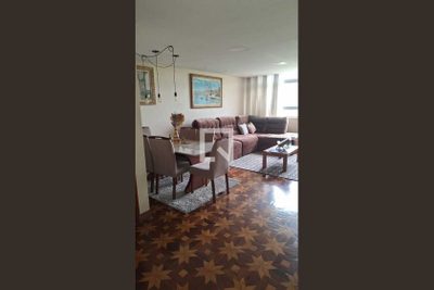 Apartamento, 3 quartos, 136 m² - Foto 3