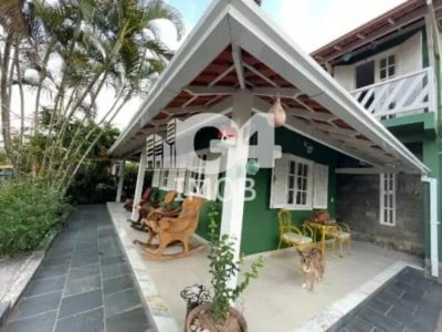Casa, 6 quartos, 260 m² - Foto 3