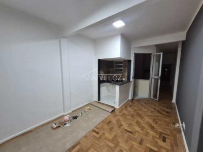 Apartamento, 1 quarto, 41 m² - Foto 4