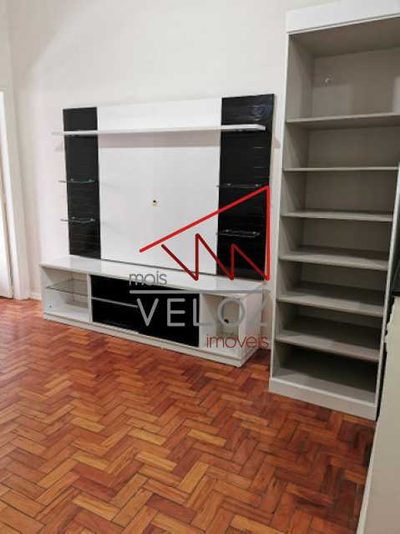 Kitnet-Studio, 40 m² - Foto 2
