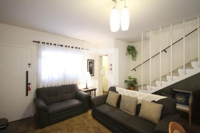 Casa, 3 quartos, 110 m² - Foto 3