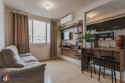 Apartamento, 3 quartos, 60 m² - Foto 3