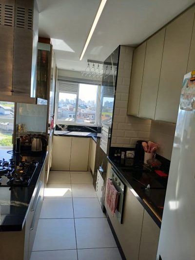 Apartamento, 2 quartos, 63 m² - Foto 3