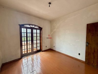 Casa, 3 quartos, 282 m² - Foto 4