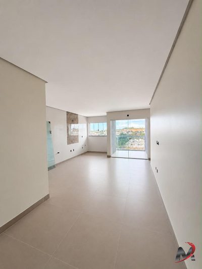 Apartamento, 2 quartos, 82 m² - Foto 3