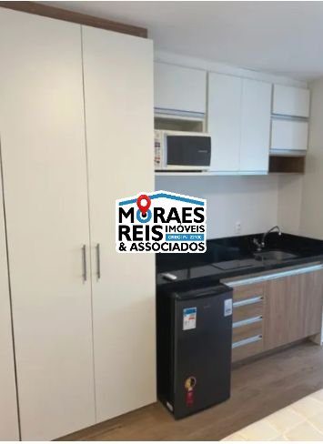Apartamento, 1 quarto, 29 m² - Foto 5