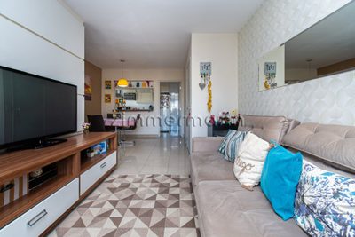 Apartamento, 3 quartos, 85 m² - Foto 5