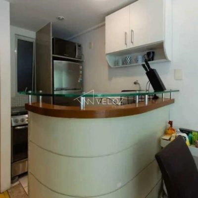 Flat/Apart Hotel, 2 quartos, 84 m² - Foto 4