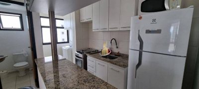 Apartamento, 1 quarto, 50 m² - Foto 5