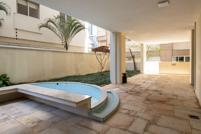 Apartamento, 2 quartos, 104 m² - Foto 5