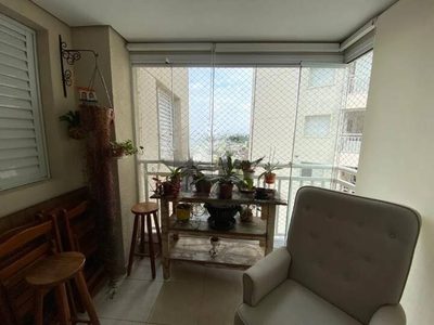 Apartamento, 2 quartos, 83 m² - Foto 5
