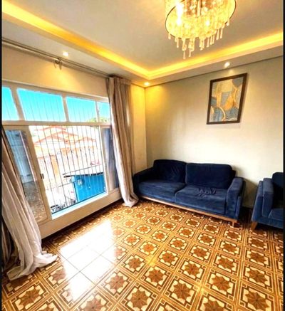 Casa, 3 quartos, 210 m² - Foto 4