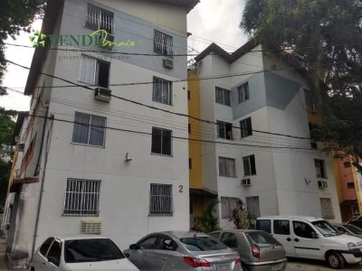 Apartamento, 2 quartos, 70 m² - Foto 1