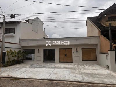 Prédio Inteiro, 108 m² - Foto 4