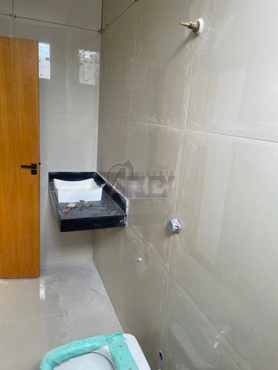 Casa, 3 quartos, 100 m² - Foto 3
