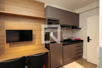 Kitnet-Studio, 34 m² - Foto 5
