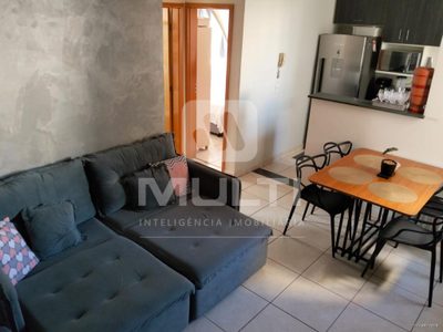 Apartamento, 2 quartos, 44 m² - Foto 1