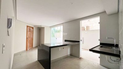 Apartamento, 2 quartos, 50 m² - Foto 3