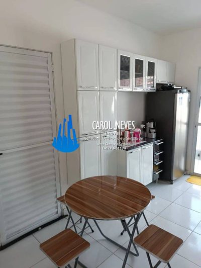 Casa, 2 quartos, 65 m² - Foto 4
