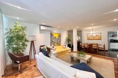 Apartamento, 3 quartos, 110 m² - Foto 5
