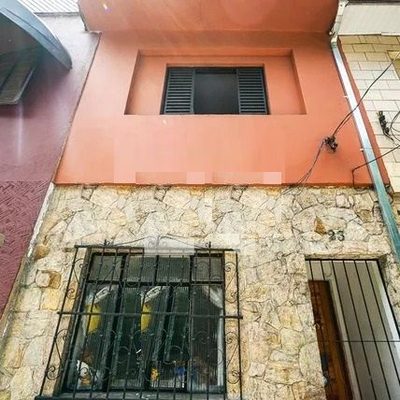 Sobrado, 2 quartos, 80 m² - Foto 2