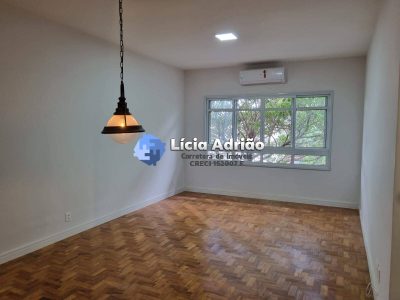 Apartamento, 3 quartos, 112 m² - Foto 1
