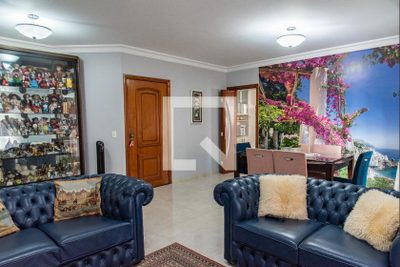 Apartamento, 3 quartos, 120 m² - Foto 2