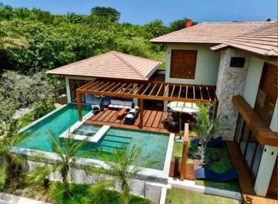 Casa, 6 quartos, 700 m² - Foto 5
