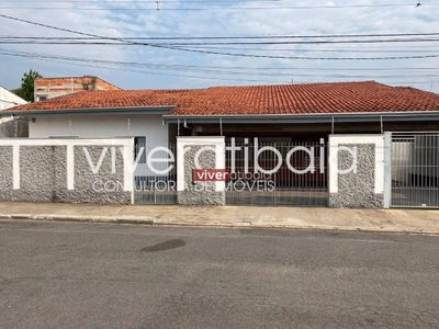Casa, 6 quartos, 380 m² - Foto 1