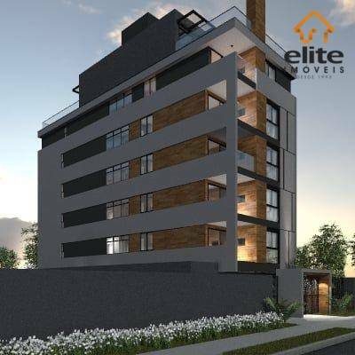 Kitnet-Studio, 30 m² - Foto 3