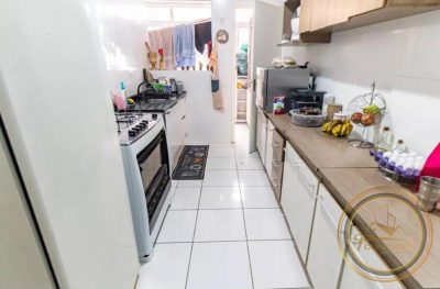 Apartamento, 2 quartos, 80 m² - Foto 5