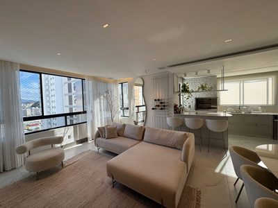 Apartamento, 3 quartos, 130 m² - Foto 4
