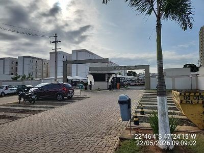 Apartamento, 2 quartos, 39 m² - Foto 1