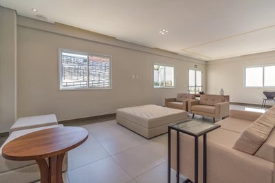 Apartamento, 2 quartos, 44 m² - Foto 5