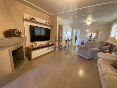 Casa, 3 quartos, 265 m² - Foto 3