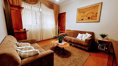 Apartamento, 2 quartos, 64 m² - Foto 1