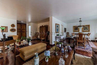 Casa, 5 quartos, 400 m² - Foto 3
