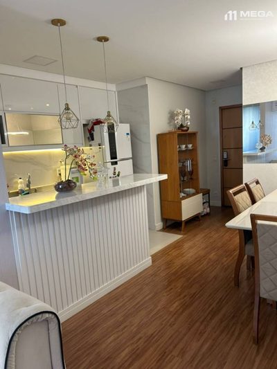 Apartamento, 3 quartos, 75 m² - Foto 5