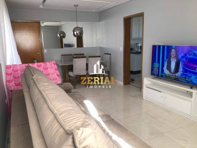Apartamento, 3 quartos, 96 m² - Foto 1