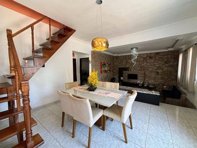 Sobrado, 3 quartos, 182 m² - Foto 5
