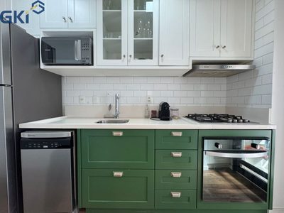 Apartamento, 2 quartos, 67 m² - Foto 5