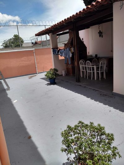Casa, 3 quartos, 256 m² - Foto 5