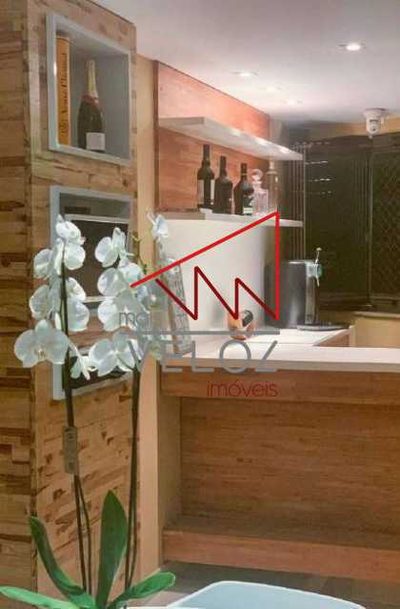 Apartamento, 2 quartos, 99 m² - Foto 5