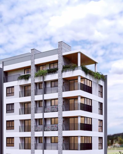 Apartamento, 2 quartos, 124 m² - Foto 3