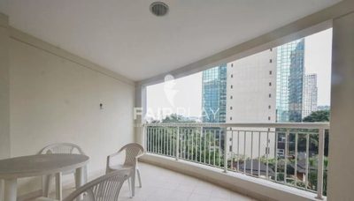 Apartamento, 1 quarto, 54 m² - Foto 3